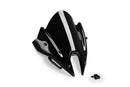 TRIUMPH SPEED TRIPLE 1200 RS [2025] - New Generation Sport Windshield | Black | PUIG 20795N