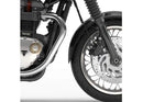 TRIUMPH THRUXTON 1200RS [2025] – Fork Protector – Black-1