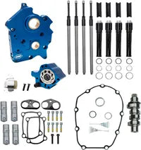 Harley-Davidson FLHTCUTG 1868 Tri Glide Ultra 114 [2025] - 465 Nockenwellen-Kit – Typ: Kette – Bild 11