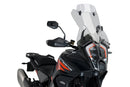 KTM 1290 SUPER ADVENTURE S [2025] – Touringscherm Plus met spoilerscherm-5