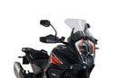 KTM 1290 SUPER ADVENTURE S [2025] – Touringscherm Plus met spoilerscherm-6