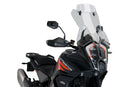 KTM 1290 SUPER ADVENTURE S [2025] – Touringscherm Plus met spoilerscherm-1