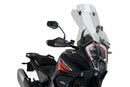 KTM 1290 SUPER ADVENTURE S [2025] – Touringscherm Plus met spoilerscherm-2