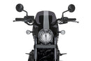 HONDA CMX 1100 REBEL DCT [2025] - New Generation Sport Windshield | Heavily toned | PUIG 20819F