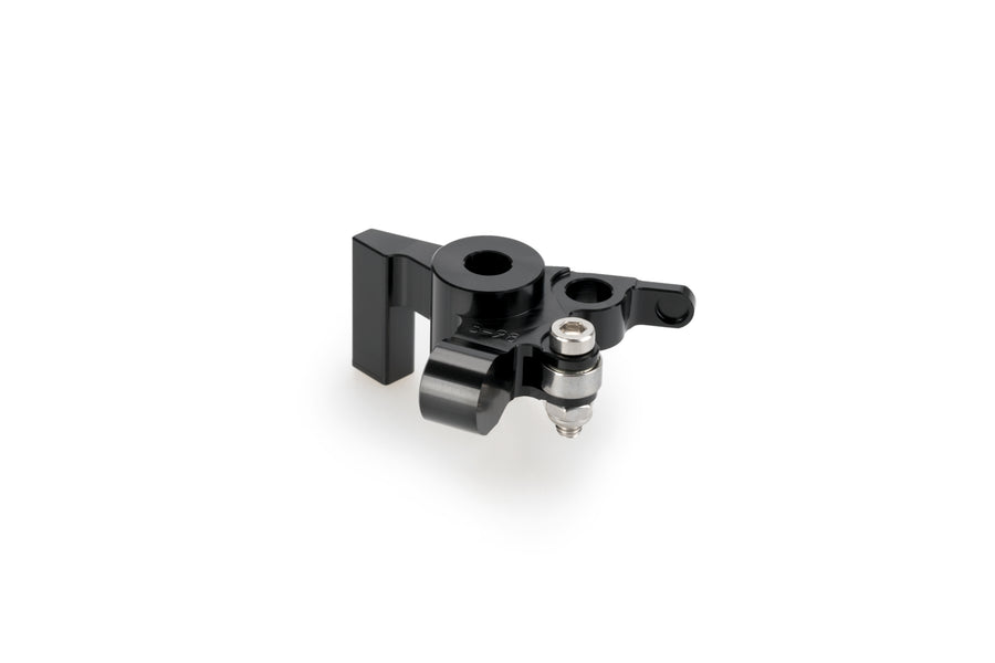 BMW C 400 X [2025] – Brake lever adapter – Black