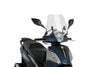 SYM SYMPHONY 125 CBS E5 [2025] - Scooter disc Trafic | Clear | PUIG 20825W