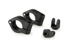 VOGE 500R [2025] – Ersatzteile - Schelle Set 25'5 mm – Schwarz-2