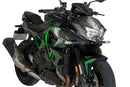 KAWASAKI Z H2 [2025] – Naked Verkleidungsscheibe Windschild Side Spoiler-20