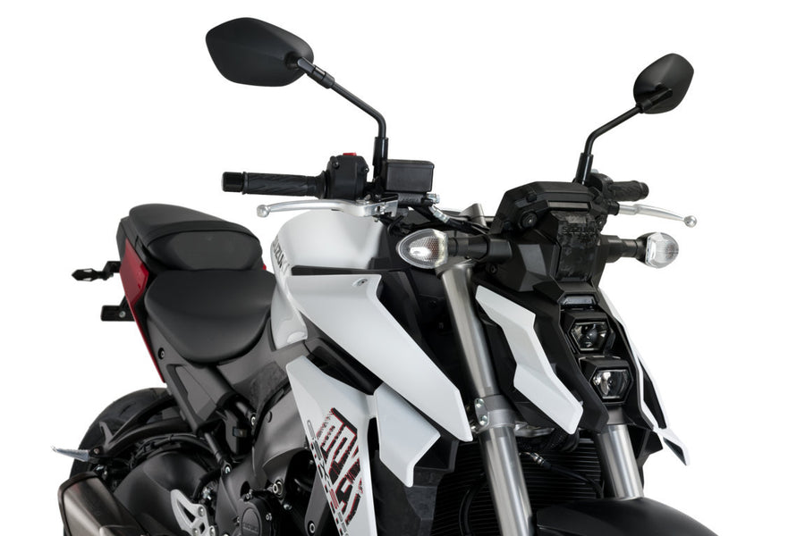 SUZUKI GSX-S 1000 [2024] – New Generation Sport – Transparent