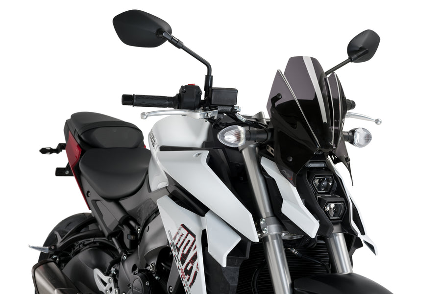 SUZUKI GSX-S 1000 [2024] – New Generation Sport – Getönt