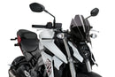 SUZUKI GSX-S 1000 [2024] – New Generation Sport – Transparent-29