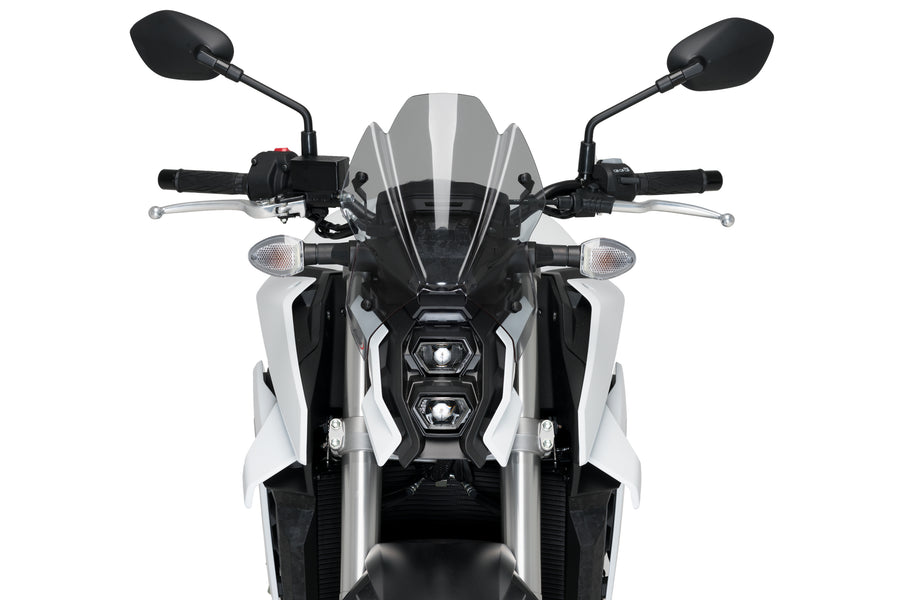 SUZUKI GSX-S 1000 [2024] – New Generation Sport – Black