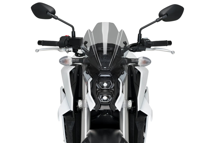 SUZUKI GSX-S 1000 [2024] – New Generation Sport – Transparent