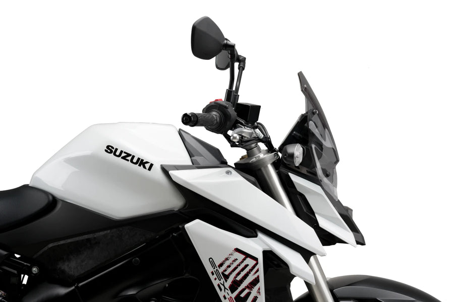 SUZUKI GSX-S 1000 [2024] – New Generation Sport – Black