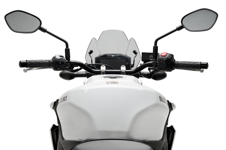 SUZUKI GSX-S 1000 [2024] – New Generation Sport – Getönt