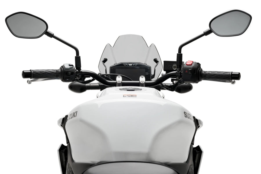 SUZUKI GSX-S 1000 [2024] – New Generation Sport – Transparent