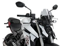 SUZUKI GSX-S 1000 [2024] – Nieuwe generatie Touring – Transparant-1