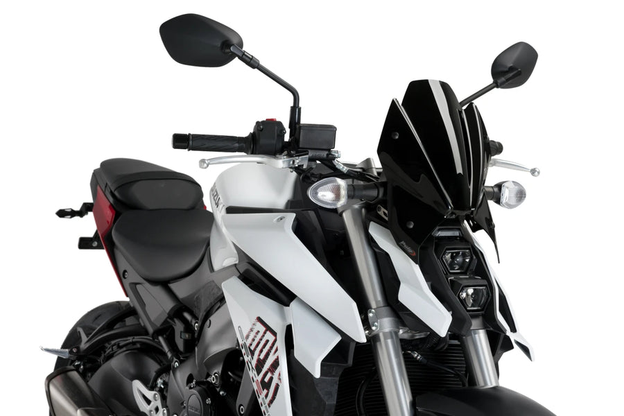 SUZUKI GSX-S 1000 [2024] – New Generation Sport – Getönt