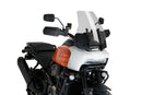 HARLEY DAVIDSON PAN AMERICA SPECIAL RA 1250 S [2024] – touring screen-15