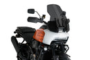 HARLEY DAVIDSON PAN AMERICA SPECIAL RA 1250 S [2024] – touring screen-21