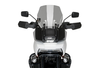 HARLEY DAVIDSON PAN AMERICA SPECIAL RA 1250 S [2024] – Tourenscheibe – Getönt