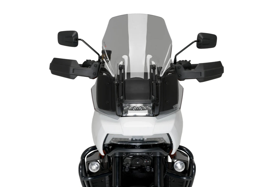 HARLEY DAVIDSON PAN AMERICA SPECIAL RA 1250 S [2024] – touring screen