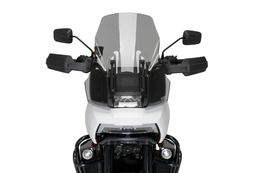 HARLEY DAVIDSON PAN AMERICA SPECIAL RA 1250 S [2024] – touring screen