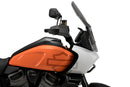 HARLEY DAVIDSON PAN AMERICA SPECIAL RA 1250 S [2024] – Touring Screen – Tinted-4