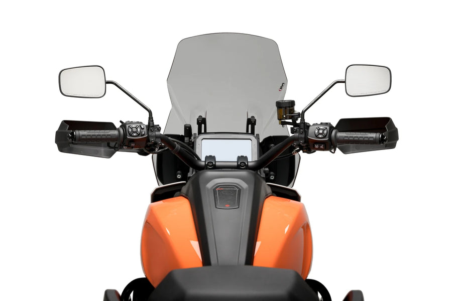 HARLEY DAVIDSON PAN AMERICA SPECIAL RA 1250 S [2024] – touring screen