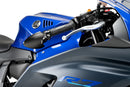 KTM 890 DUKE R [2025] – Inklapbare achteruitkijkspiegel – Zwart-11