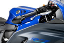 KTM 890 DUKE R [2025] – Inklapbare achteruitkijkspiegel – Zwart-16