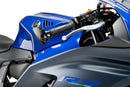 KTM 890 DUKE R [2025] – Inklapbare achteruitkijkspiegel – Zwart-10