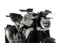 HONDA CB 1000 R NEO SPORTS CAFE [2025] – New Generation Sport – Black-15