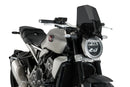 HONDA CB 1000 R NEO SPORTS CAFE [2025] – New Generation Sport – Black-10