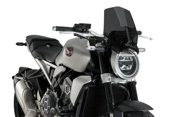 HONDA CB 1000 R NEO SPORTS CAFE [2025] - Nieuwe generatie sportruit | Zwaar gestemd | PUIG 20862F