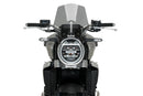 HONDA CB 1000 R NEO SPORTS CAFE [2025] – New Generation Sport – Black-3