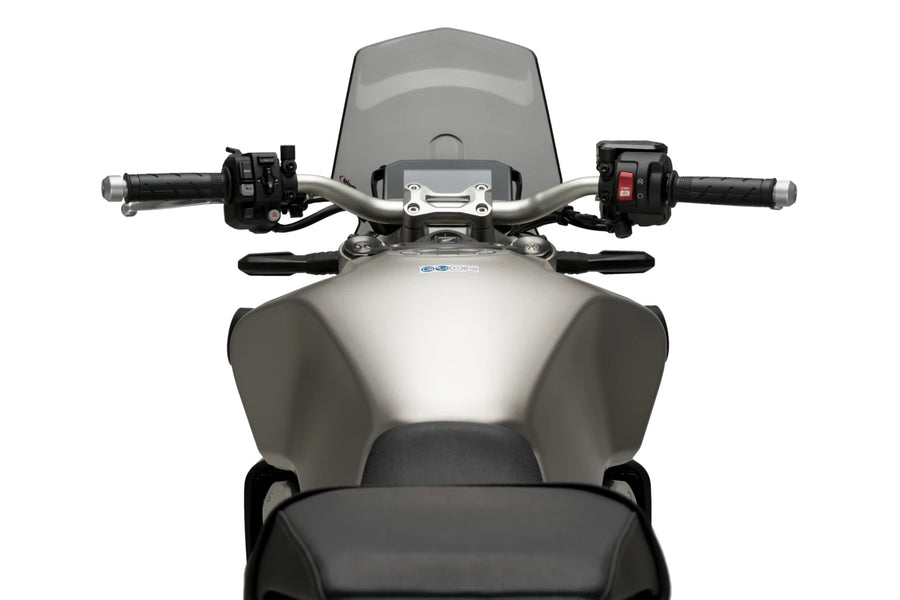 HONDA CB 1000 R NEO SPORTS CAFE [2025] – New Generation Sport – Black