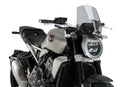 HONDA CB 1000 R NEO SPORTS CAFE [2025] – New Generation Sport – Black-20
