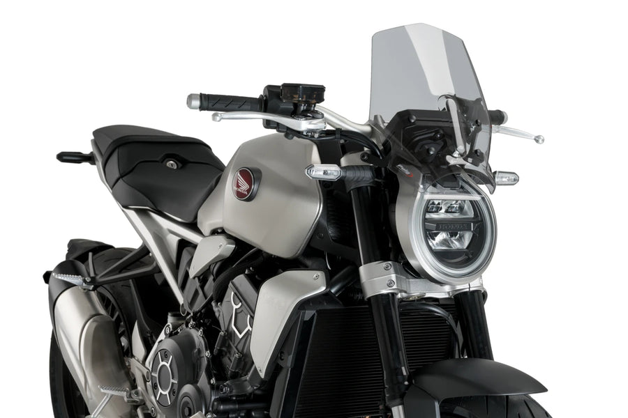 HONDA CB 1000 R NEO SPORTS CAFE [2025] – New Generation Sport – Black