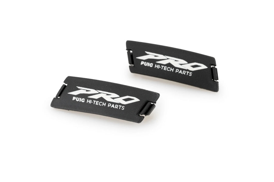 YAMAHA YZF-R1M [2025] – Spare Parts - Plastic Caps With Logo Pro 2.0 Pair