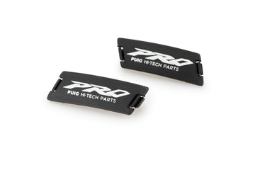 SUZUKI GSX-R 750 [2016] – Sturzpads PRO 2.0 – Schwarz - 0