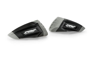YAMAHA YZF-R1M [2025] – Reserveonderdelen - Set nylons Set hoezen met logo - 0