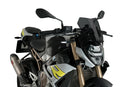 BMW M 1000 R [2024] - PUIG New Generation Sport Windshield | Heavily toned | PUIG 20887F