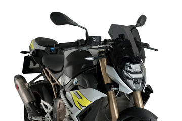 BMW M 1000 R [2024] – New Generation Sport – Stark getönt