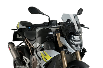 BMW M 1000 R [2024] – New Generation Sport – Transparent