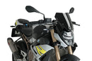 BMW M 1000 R [2024] - PUIG New Generation Sport Windshield | Black | PUIG 20887N
