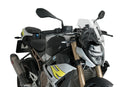 BMW M 1000 R [2024] - PUIG New Generation Sport Windshield | Clear | PUIG 20887W
