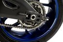 YAMAHA YZF-R1M [2025] - PUIG kettingspanner | Zwart | PUIG 21006N