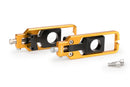 YAMAHA YZF-R1M [2025] - PUIG kettingspanner | Goud | PUIG 21006O