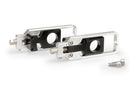 YAMAHA YZF-R1M [2025] - PUIG kettingspanner | Zilver | PUIG 21006P